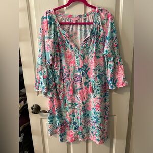 Lilly Pulitzer size XL